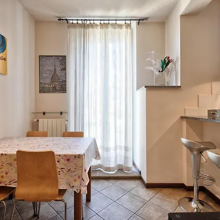 Moleloca - San Tommaso تورينو