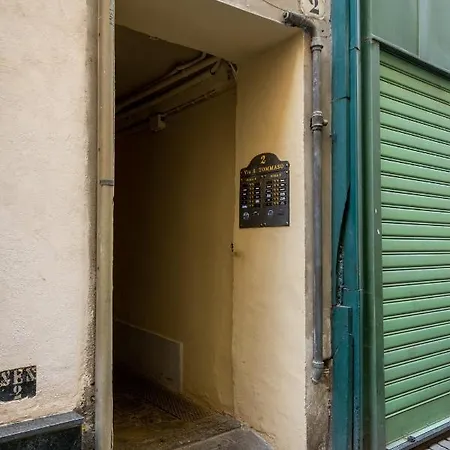 Moleloca - San Tommaso تورينو