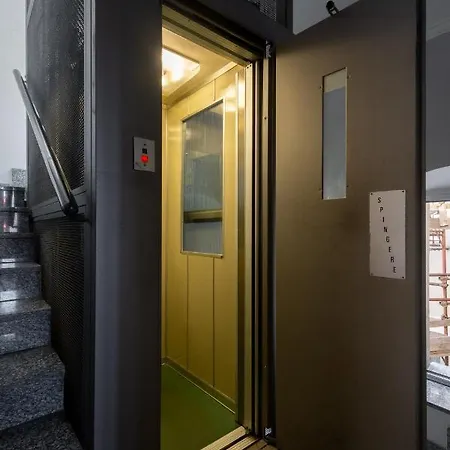 شقة Moleloca - San Tommaso *