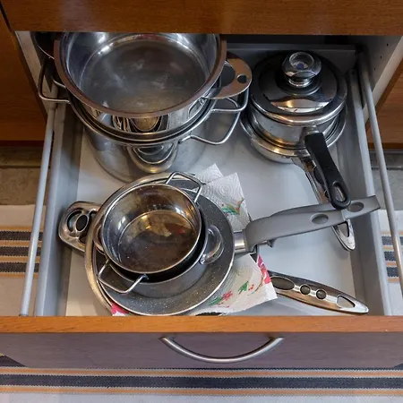 Daire Moleloca - San Tommaso