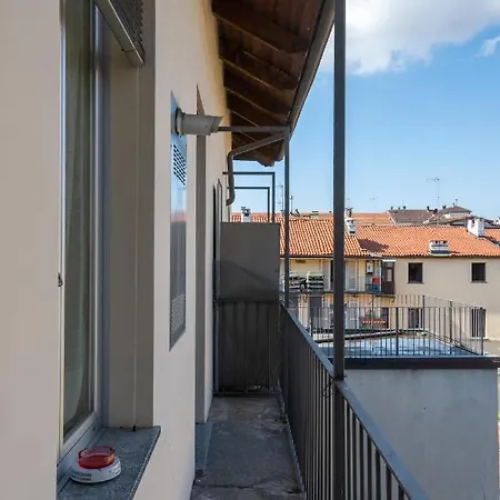 Moleloca - San Tommaso تورينو