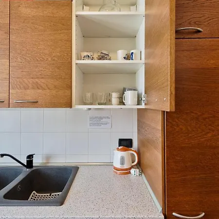 Daire Moleloca - San Tommaso