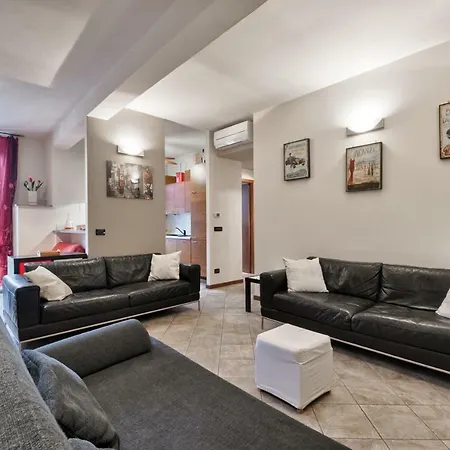 Moleloca - San Tommaso Daire Torino