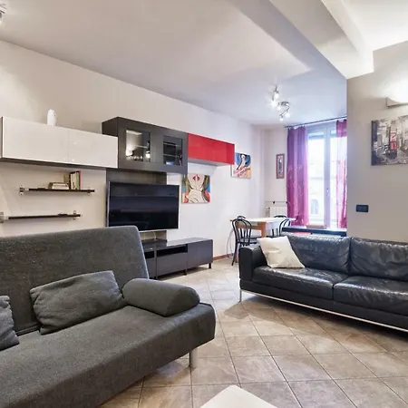 Moleloca - San Tommaso Daire Torino