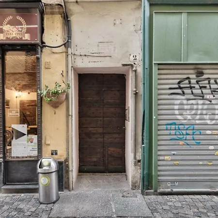 Moleloca - San Tommaso Daire *