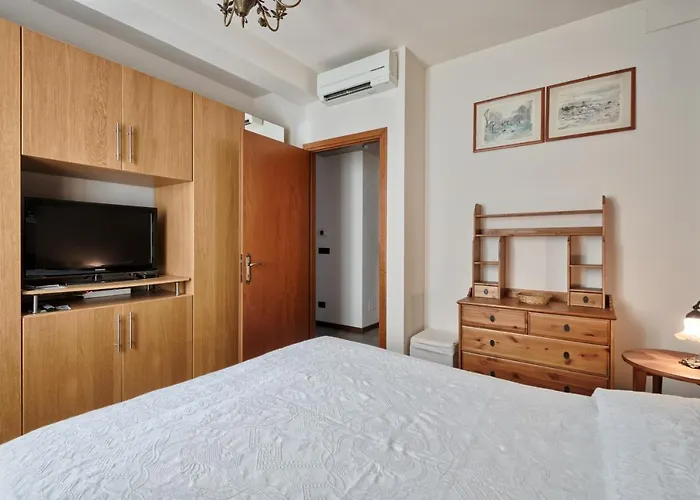 Moleloca - San Tommaso Apartment