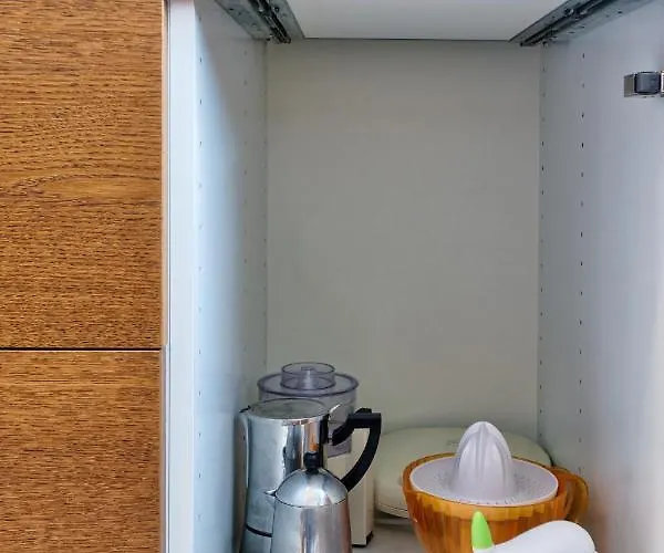 Apartman Moleloca - San Tommaso *