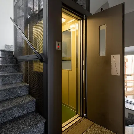 Apartament Moleloca - San Tommaso