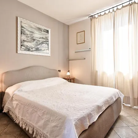 Apartament Moleloca - San Tommaso *