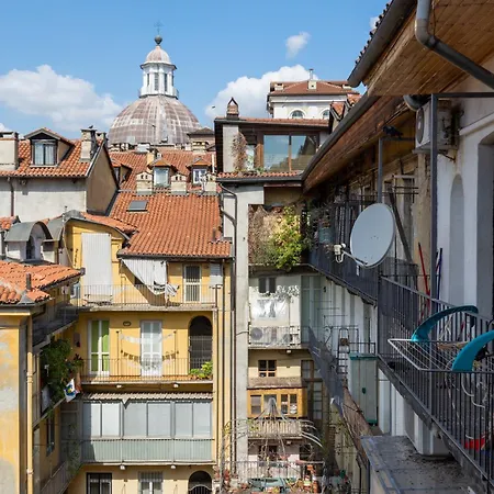 Apartament Moleloca - San Tommaso *