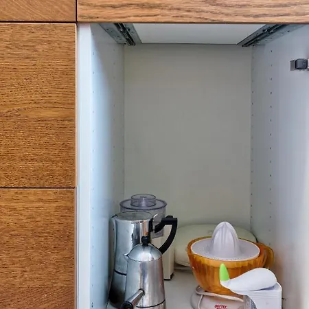 Apartament Moleloca - San Tommaso *