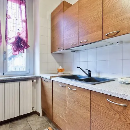 Apartament Moleloca - San Tommaso